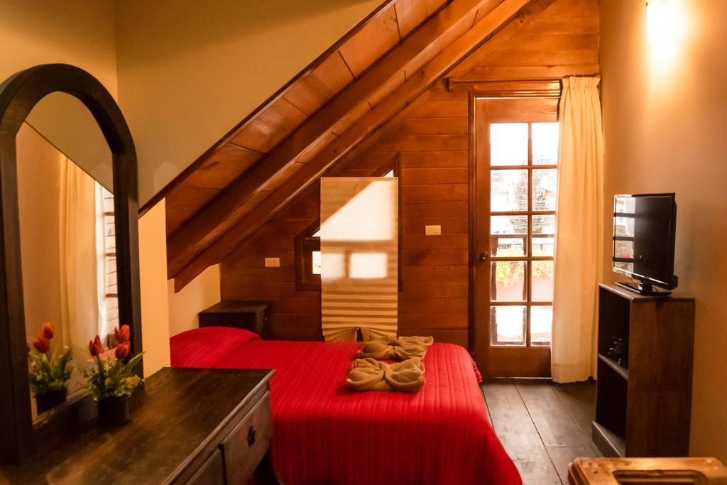 Chalet Dominnycos San Cristóbal de Las Casas Екстериор снимка